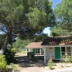 Vakantiepark Village Oceanique Le Bois-Plage-en-Ré