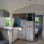 Village Oceanique Vakantiepark *