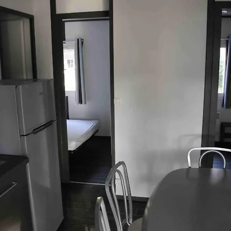 Village Oceanique Semesterpark *