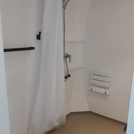 Village Oceanique Semesterpark