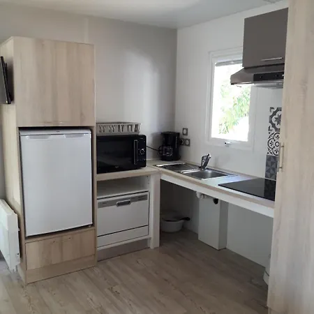 Semesterpark Village Oceanique Le Bois-Plage-en-Ré