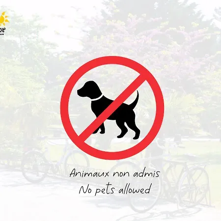 Village Oceanique Semesterpark Le Bois-Plage-en-Ré