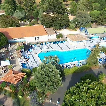 Village Oceanique Semesterpark