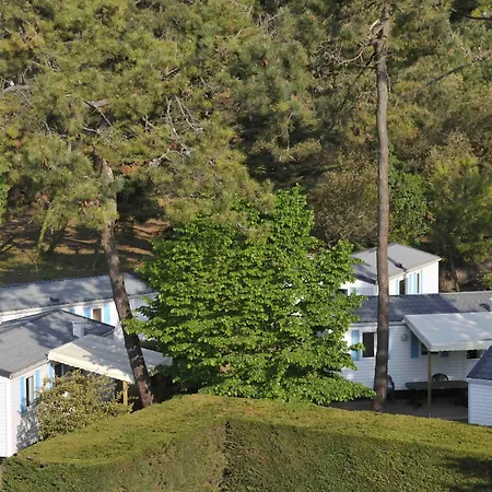 Village Oceanique Prázdninový areál