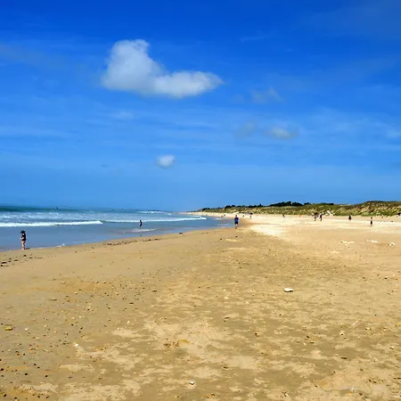 Village Oceanique