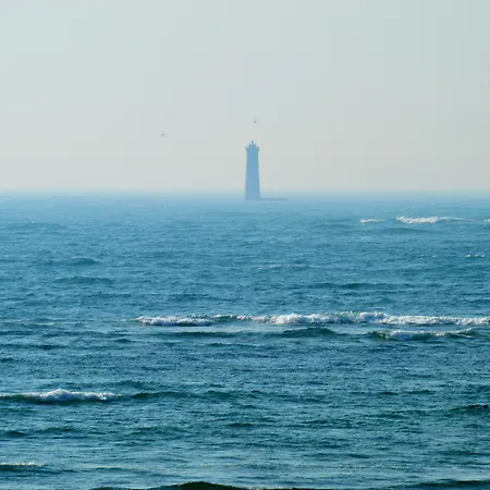 Village Oceanique Prázdninový areál