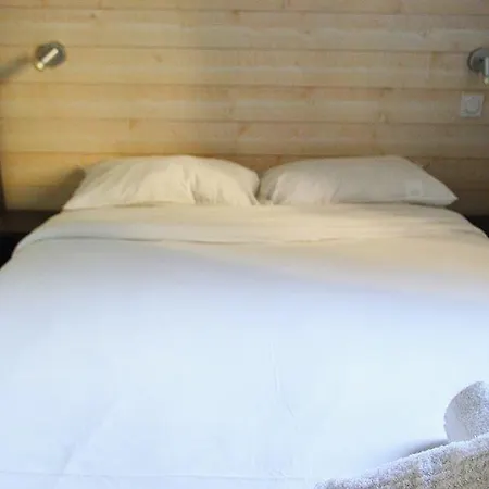 Village Oceanique Semesterpark *