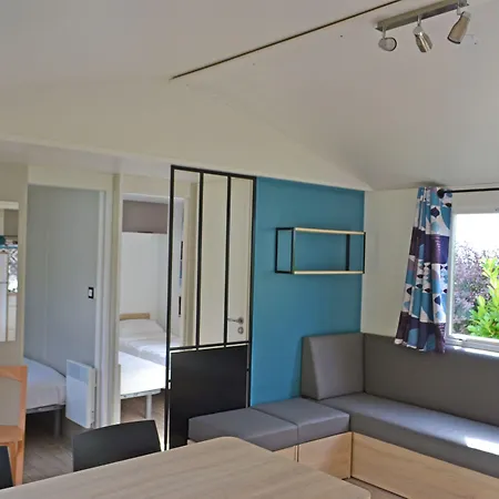 Village Oceanique Semesterpark Le Bois-Plage-en-Ré