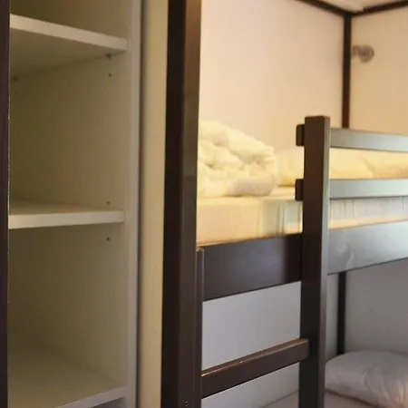 Village Oceanique Semesterpark