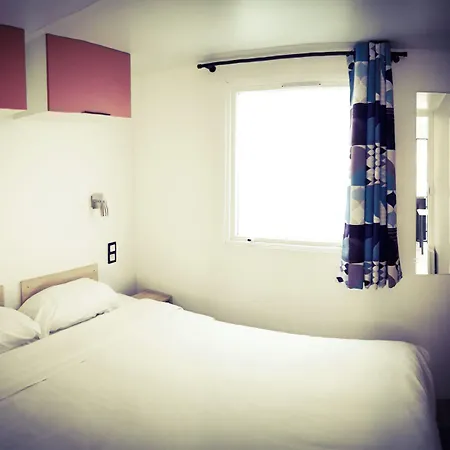 Village Oceanique * Le Bois-Plage-en-Ré