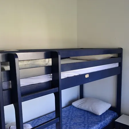 Village Oceanique Semesterpark