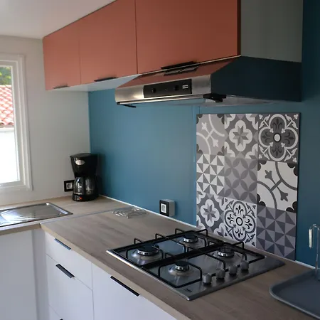 Village Oceanique Semesterpark *