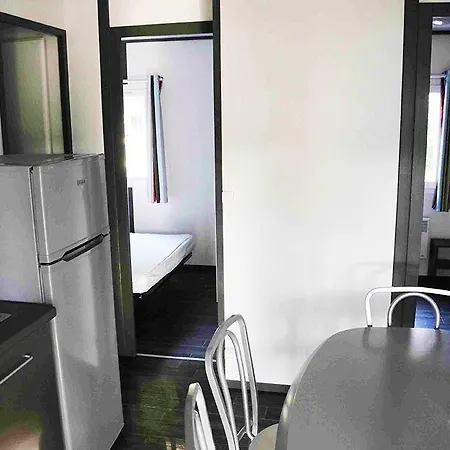 Semesterpark Village Oceanique Le Bois-Plage-en-Ré