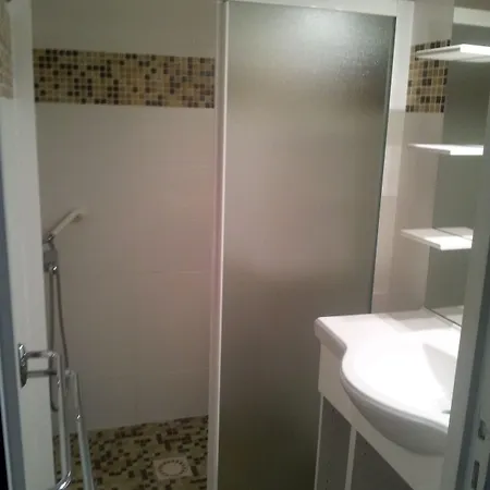 Semesterpark Village Oceanique *