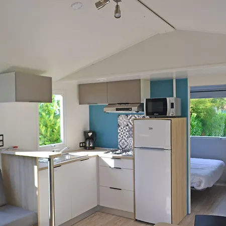 Village Oceanique Semesterpark *