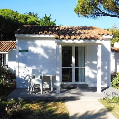 Village Oceanique Le Bois-Plage-en-Ré