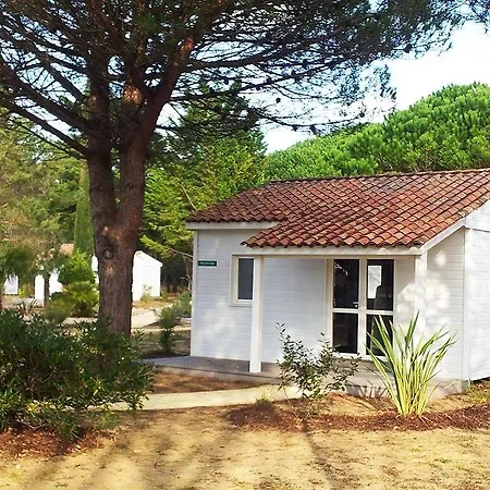 Village Oceanique *