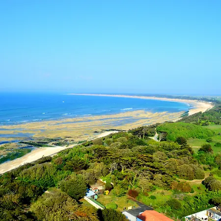 Village Oceanique *