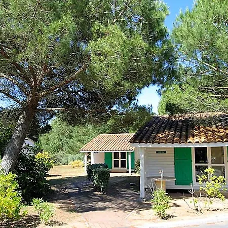 Village Oceanique Semesterpark Le Bois-Plage-en-Ré