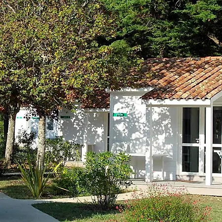 Village Oceanique Semesterpark *