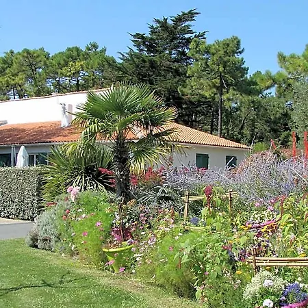 Semesterpark Village Oceanique Le Bois-Plage-en-Ré