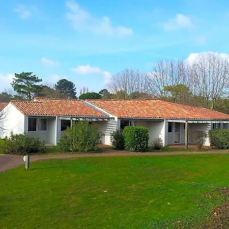 Village Oceanique Semesterpark Le Bois-Plage-en-Ré