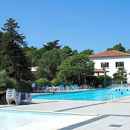 Village Oceanique Le Bois-Plage-en-Ré