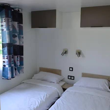 Village Oceanique * Le Bois-Plage-en-Ré