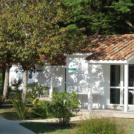 Holiday park Village Oceanique