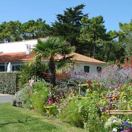 Village Oceanique *