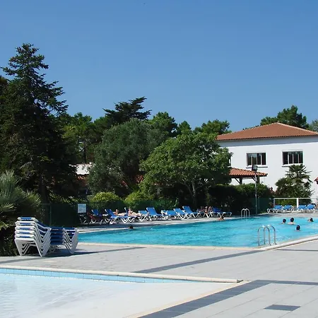 Village Oceanique *