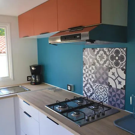 Village Oceanique Semesterpark *