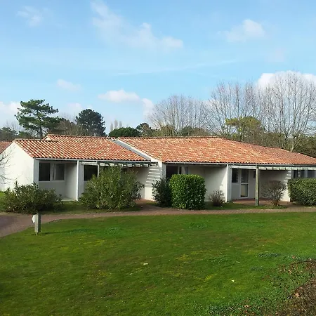 Village Oceanique Le Bois-Plage-en-Ré