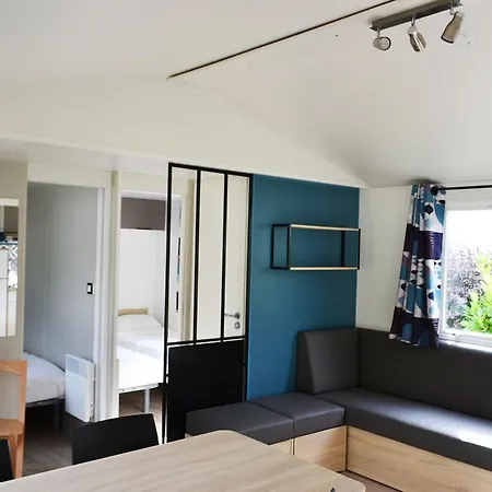 Village Oceanique Semesterpark