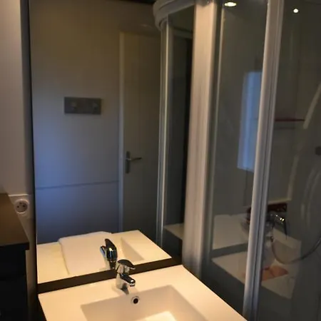 Village Oceanique Le Bois-Plage-en-Ré