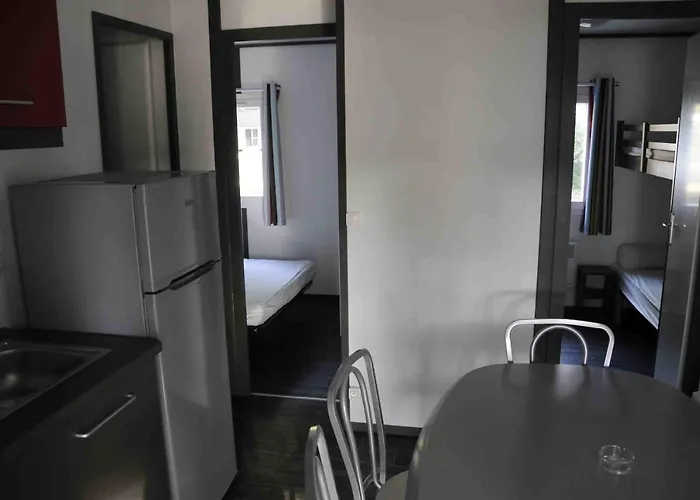 Village Oceanique Aldeamento Turístico *