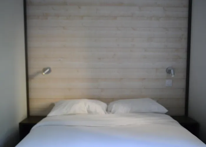 Village Oceanique * Le Bois-Plage-en-Ré