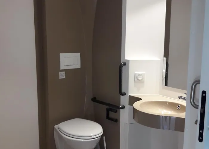 Aldeamento Turístico Village Oceanique Le Bois-Plage-en-Ré