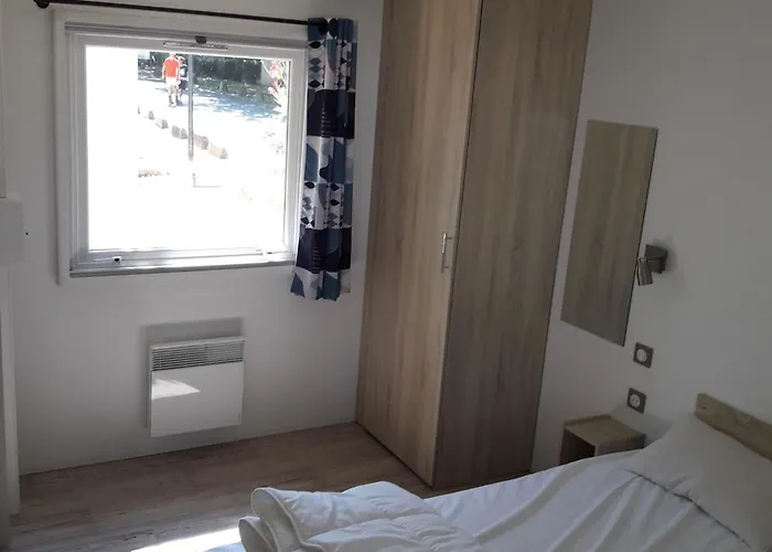 Village Oceanique * Le Bois-Plage-en-Ré