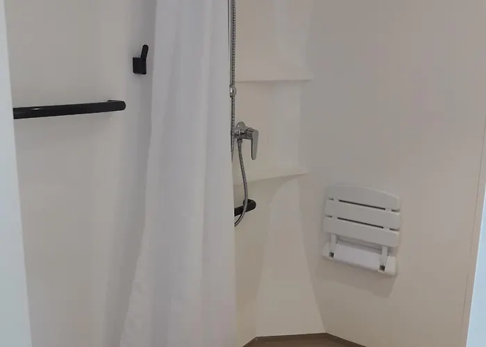 Village Oceanique Aldeamento Turístico