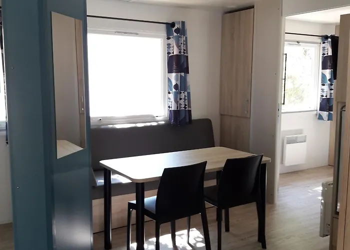 Village Oceanique Le Bois-Plage-en-Ré