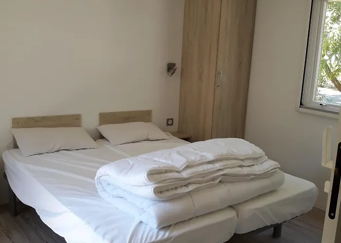 Village Oceanique Aldeamento Turístico *