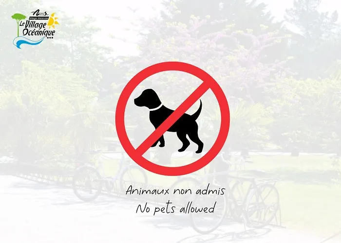 Village Oceanique Aldeamento Turístico Le Bois-Plage-en-Ré