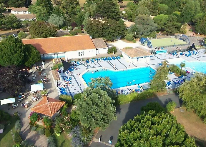 Village Oceanique Aldeamento Turístico