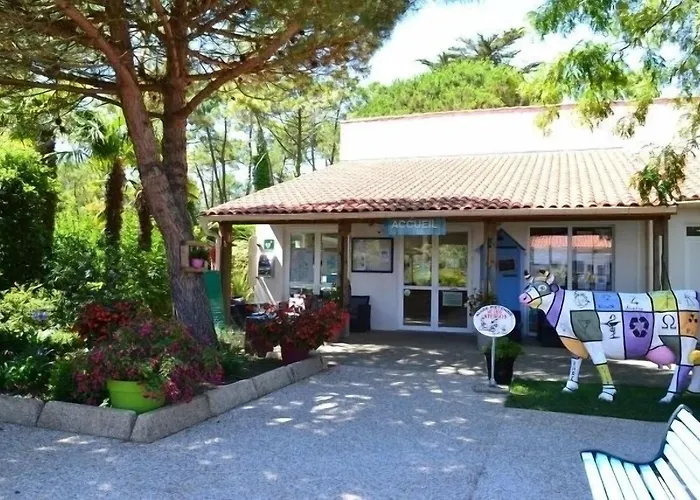 Village Oceanique Aldeamento Turístico *