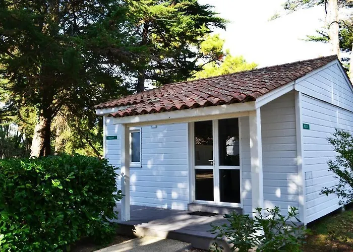 Aldeamento Turístico Village Oceanique *