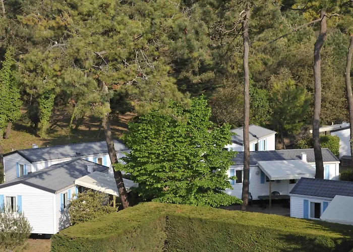 Village Oceanique Aldeamento Turístico