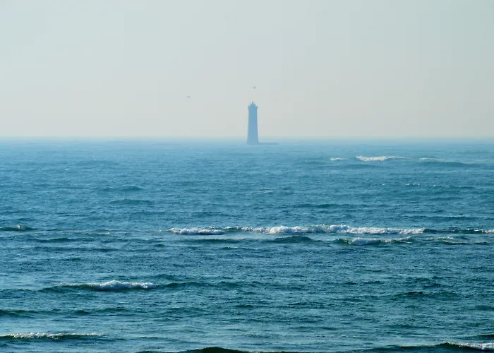 Village Oceanique Aldeamento Turístico