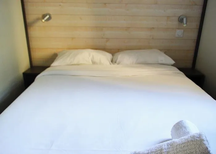 Village Oceanique Aldeamento Turístico *