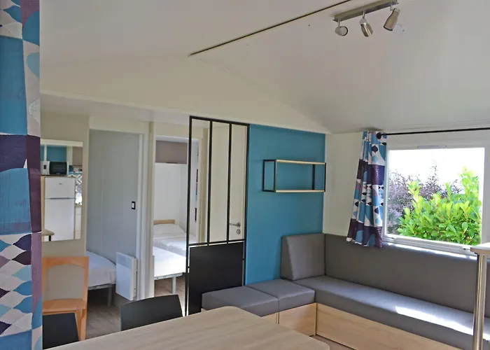 Village Oceanique Aldeamento Turístico Le Bois-Plage-en-Ré